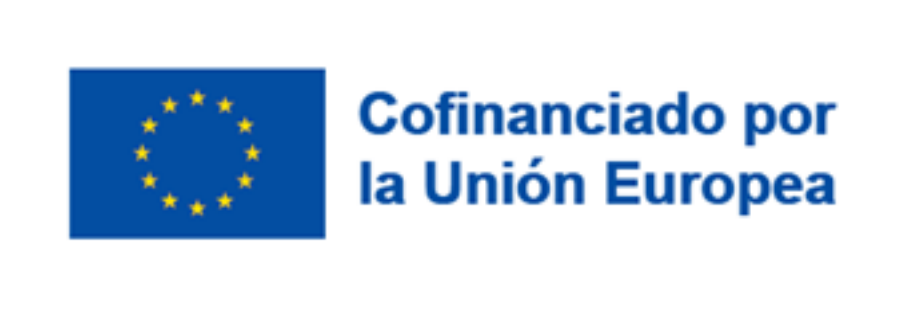 Cofinanciado por la Unión Europea